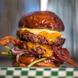 Meet your Posher, Adrian